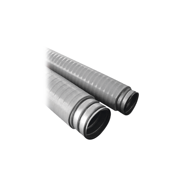 ANCLO ANCCOT300 ANC-COT300 Tubo Flexible tipo Liquidtight de 3  (75 mm). Acero + Forr