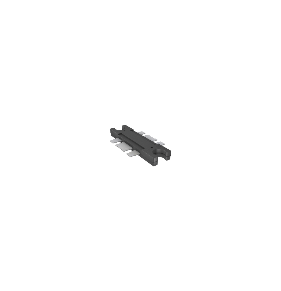 TPL COMMUNICATIONS B2189 B2-189 Transistor Dual Q1 (MRF-1550NFT1) para Amplificador T