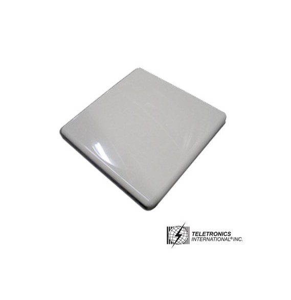 TELETRONICS 15611 15611 Antena Direccional Rango de Frecuencia 4.94 - 4.99 GHz 23 dBi