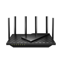 TP-LINK ARCHERAX73 ARCHERAX73 Router WiFi 6 Doble Banda / AX5400 MU-MIMO 4X4 y OFDMA