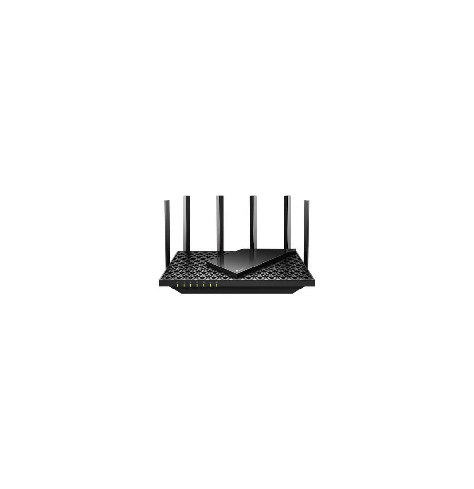 TP-LINK ARCHERAX73 ARCHERAX73 Router WiFi 6 Doble Banda / AX5400 MU-MIMO 4X4 y OFDMA