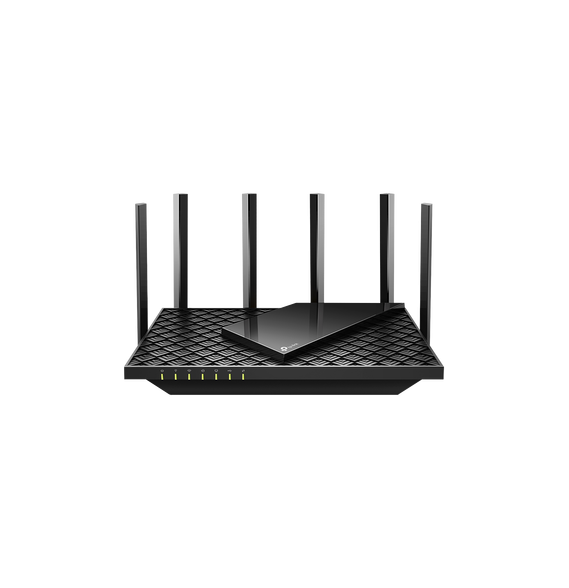 TP-LINK ARCHERAX73 ARCHERAX73 Router WiFi 6 Doble Banda / AX5400 MU-MIMO 4X4 y OFDMA