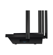 TP-LINK ARCHERAX73 ARCHERAX73 Router WiFi 6 Doble Banda / AX5400 MU-MIMO 4X4 y OFDMA