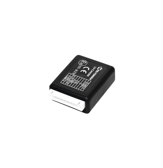 Teltonika LVCAN LVCAN ADAPTADOR CANBUS BASICO PARA MODELO FM3612