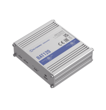 Teltonika BAT120 BAT120 UPS industrial para (RUT2xx RUT9xx RUTXxx TRBxxx) 2300 mAh 17