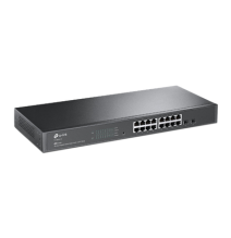 TP-LINK TLSG2218 TL-SG2218 Switch Omada SDN Administrable / 16 puertos Gigabit y 2 pu