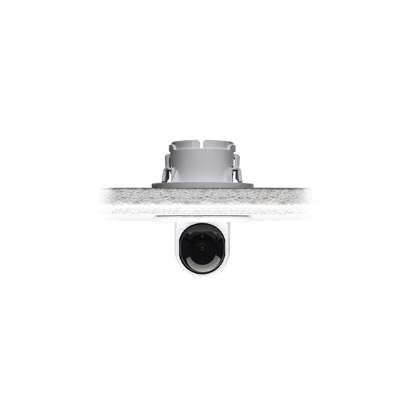 UBIQUITI NETWORKS UVCG3FC10 UVC-G3-F-C-10 Paquete de 10 montajes para UVC-G3-FLEX par