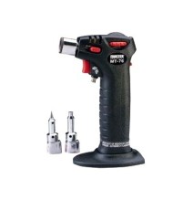 TECHNITOOL 542SO076 542-SO-076 Antorcha MASTER MT-76 de Gas Butano auto-ignicion flam