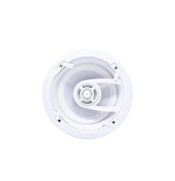 TRUAUDIO G92 G92 Ghost series altavoz de 3 vías de plafón 9in diseño trugrip sin herr