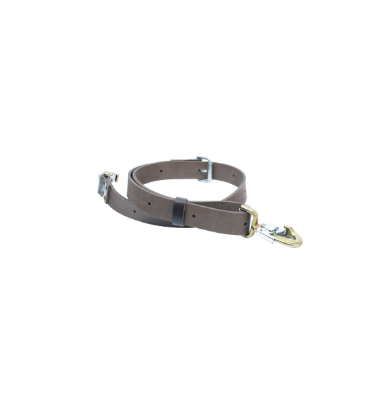 TULMEX 529519D 5295-19D Bandola con Ganchos Templados con Seguro Doble