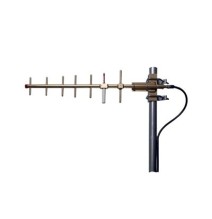 ANDREW / COMMSCOPE DB499K DB499-K Antena Yagi 890 - 960 MHz 60  ancho horizontal incl