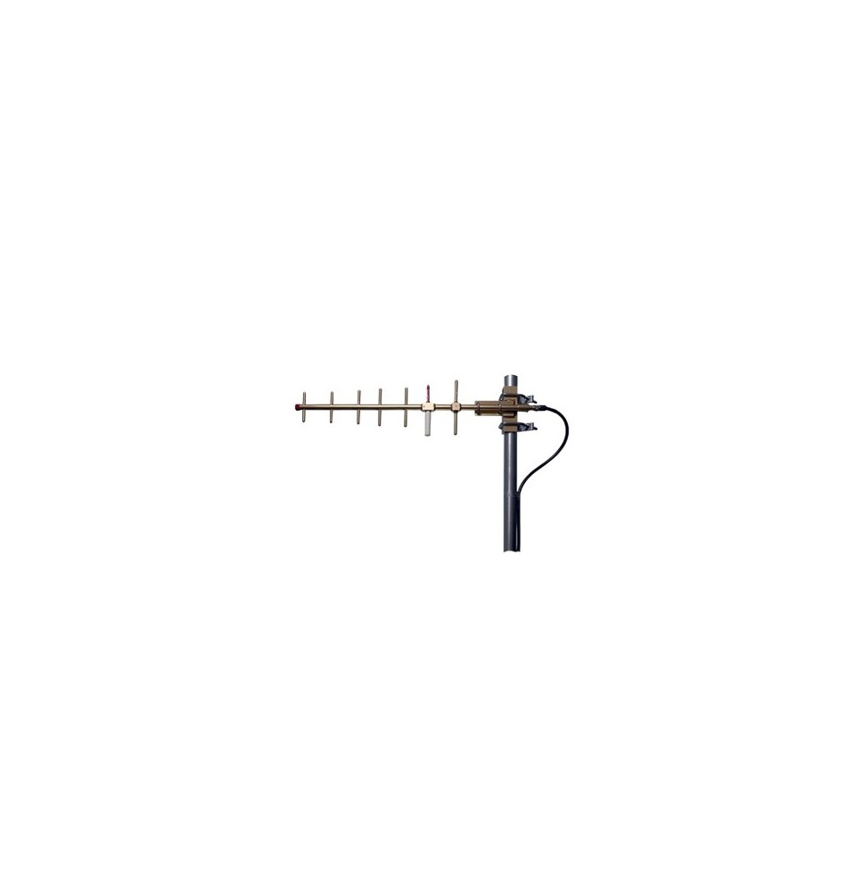 ANDREW / COMMSCOPE DB499K DB499-K Antena Yagi 890 - 960 MHz 60  ancho horizontal incl