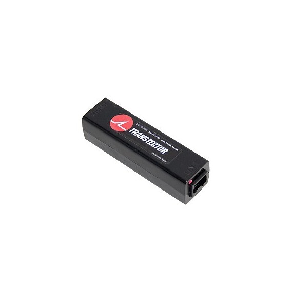 TRANSTECTOR TDPRGE T-DPR-GE Protector de Datos Diodo avalancha de silicio Contra Sobr