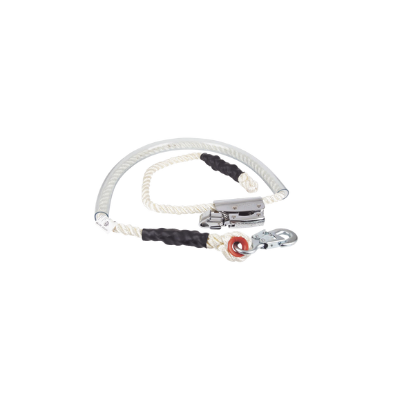 TULMEX 5298 5298 Bandola de Liniero de Cable de Nylon de 1.9 m.