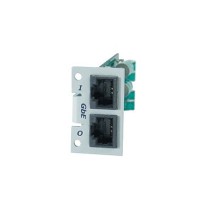 TRANSTECTOR TCPXMGE T-CPX-MGE Modulo Individual Giga Ethernet 1000 Mbps para Chasis T