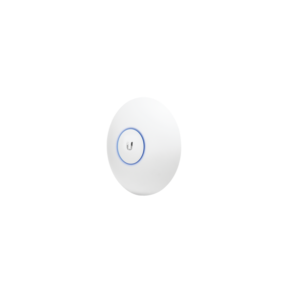 UBIQUITI NETWORKS UAPACLR UAP-AC-LR Access Point UniFi de largo alcance Doble banda 8