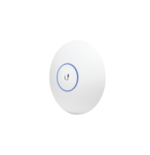 UBIQUITI NETWORKS UAPACLR UAP-AC-LR Access Point UniFi de largo alcance Doble banda 8