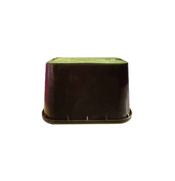 TOTAL GROUND S1419 S-1419 Registro de Alto Desempeño 30 x 42.5 x31 cms.