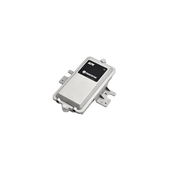 TRANSTECTOR ALPUPOE60M ALPU-POE-60-M Protector PoE Metálico Contra Descargas Atmosfér