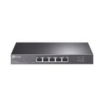 TP-LINK TLSG105M2 TL-SG105-M2 Switch Gigabit no administrable de 5 puertos 100 Mbps/