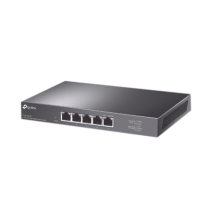 TP-LINK TLSG105M2 TL-SG105-M2 Switch Gigabit no administrable de 5 puertos 100 Mbps/