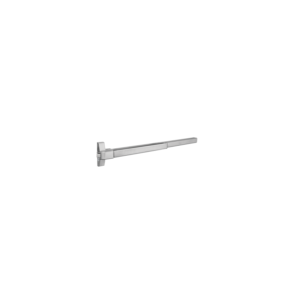 TESA - ASSA ABLOY 4704 4704 Barra de Pánico / 1 Punto / Tipo TAMPA / UL /740 mm / Col