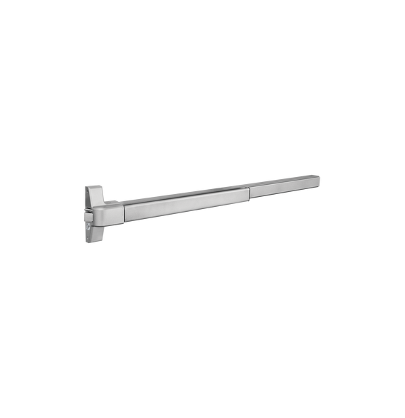 TESA - ASSA ABLOY 4704 4704 Barra de Pánico / 1 Punto / Tipo TAMPA / UL /740 mm / Col