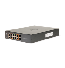 CAMBIUM NETWORKS MXEX1010PXA0 MX-EX1010PXA-0 Switch PoE cnMatrix Ex1010-P / 8 Puertos