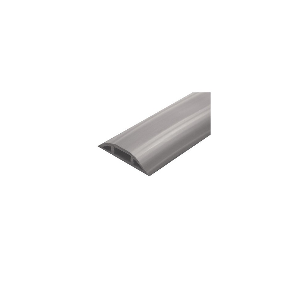 THORSMAN FLEXIDUCTHOGY25 FLEXIDUCTHOG-Y-25 Canaleta flexible gris de PVC auto extingu