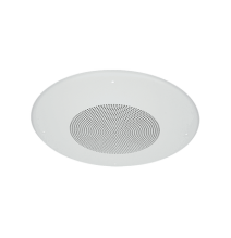 SYSTEM SENSOR SPCW8 SPC-W8 Bocina de 8 Pulgadas para Montaje en Techo Configuración d