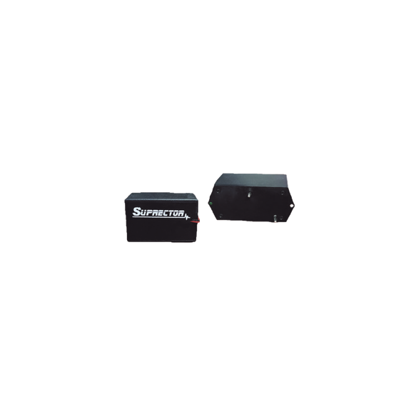 TOTAL GROUND SUPR80MODULOASO SUPR-80-MODULO-ASO Modulo de transientes SUPRECTOR clase