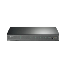 TP-LINK TLSG2210P TL-SG2210P Switch PoE JetStream SDN Administrable 8 puertos 10/100/