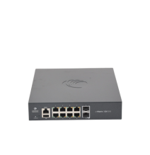 CAMBIUM NETWORKS MXEX1010PXA0 MX-EX1010PXA-0 Switch PoE cnMatrix Ex1010-P / 8 Puertos