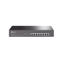 TP-LINK TLSG1008MP TL-SG1008MP Switch Gigabit PoE+ no administrable de 8 puertos 10/1