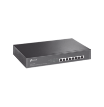 TP-LINK TLSG1008MP TL-SG1008MP Switch Gigabit PoE+ no administrable de 8 puertos 10/1