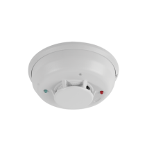 SYSTEM SENSOR 4WITARB 4WITAR-B Detector Fotoeléctrico de Humo de 4 Hilos con Sensor d