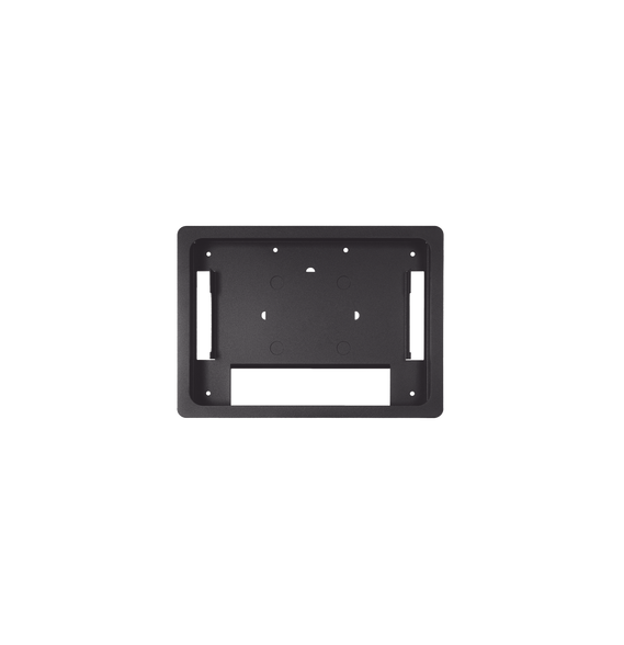 ATLONA ATVTPFMK10BL ATVTPFMK10BL Kit de montaje de sobremesa para paneles táctiles de