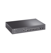 TP-LINK TLSG3210 TL-SG3210 Switch JetStream SDN Administrable 8 puertos 10/100/1000 M