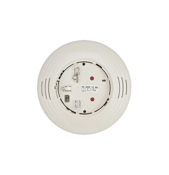 SYSTEM SENSOR B200SRIV B200SR-IV Base Sonora / Convencional / Color Marfil