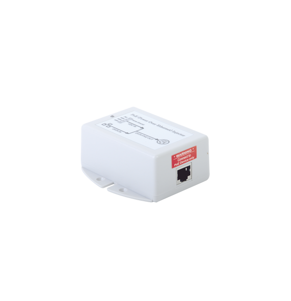 TYCON POWER PRODUCTS TP1248GD TP-1248GD Inyector POE para Aplicación Solar Entrada 9-