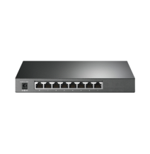 TP-LINK TLSG2008P TL-SG2008P Switch PoE JetStream SDN Administrable 8 puertos 10/100/