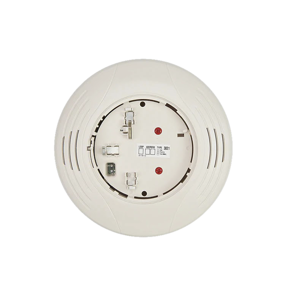 SYSTEM SENSOR B200SIV B200S-IV Base Sonora / Direccionable / Inteligente / Color Marf