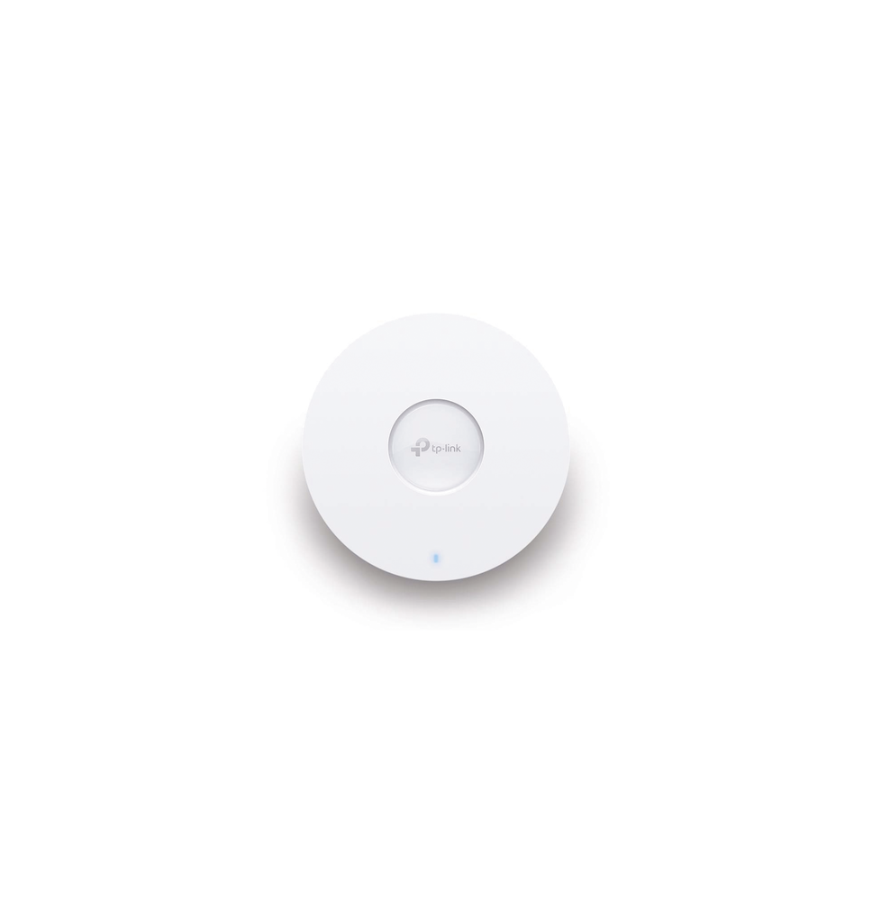 TP-LINK EAP610 EAP610 Punto de Acceso Omada / Wi-Fi 6 AX1800 MU-MIMO 2x2 / Mesh Omada