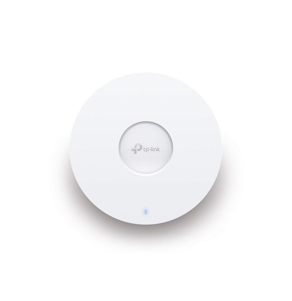 TP-LINK EAP610 EAP610 Punto de Acceso Omada / Wi-Fi 6 AX1800 MU-MIMO 2x2 / Mesh Omada