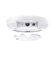 TP-LINK EAP610 EAP610 Punto de Acceso Omada / Wi-Fi 6 AX1800 MU-MIMO 2x2 / Mesh Omada