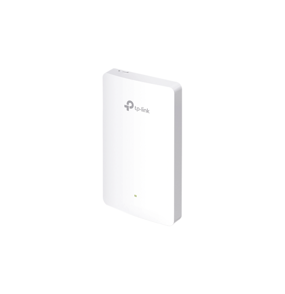 TP-LINK EAP225WALL EAP225-WALL Punto de acceso Omada doble banda 802.11ac PoE 802.3af