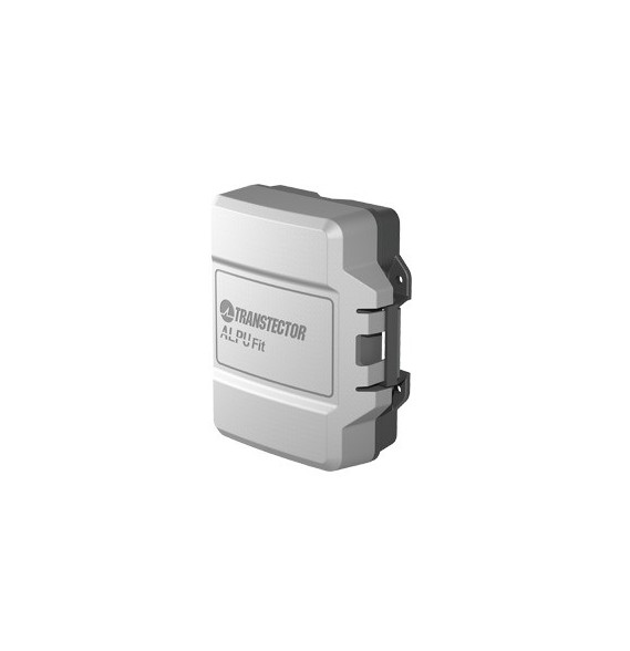 TRANSTECTOR ALPUF140 ALPU-F140 Protector PoE Contra Descargas Atmosféricas Ideal Para