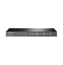 TP-LINK TLSG1024 TL-SG1024 Switch Gigabit no administrable de 24 puertos 10/100/1000