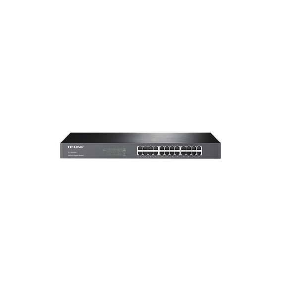 TP-LINK TLSG1024 TL-SG1024 Switch Gigabit no administrable de 24 puertos 10/100/1000