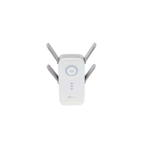 TP-LINK RE650 RE650 Repetidor / Extensor de Cobertura WiFi AC 2600 Mbps doble banda 2